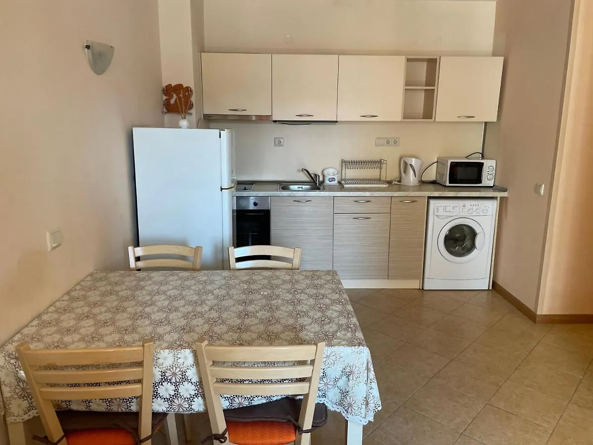 Royal Sun Aparthotel Sunny Beach