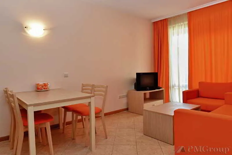 Royal Sun Aparthotel Sunny Beach