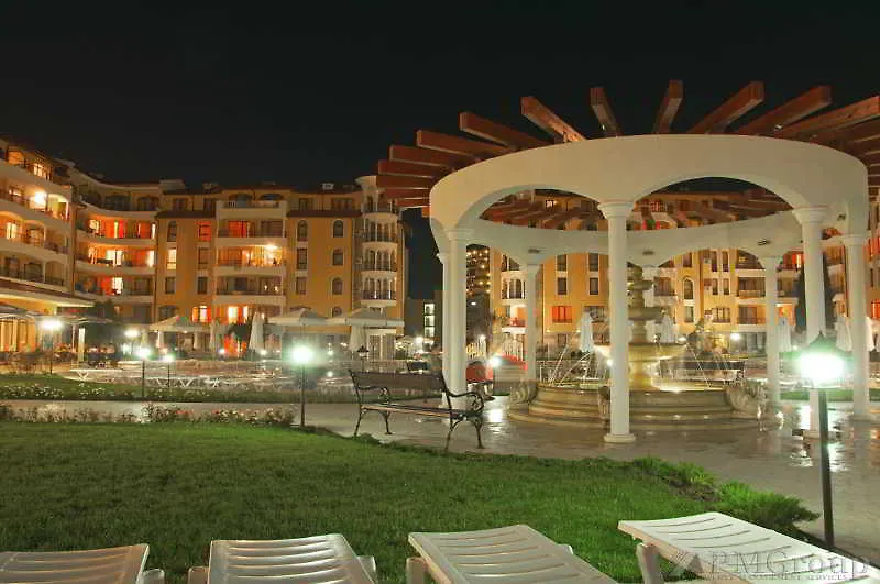 Royal Sun Aparthotel Sunny Beach 2*,  Bulgarije