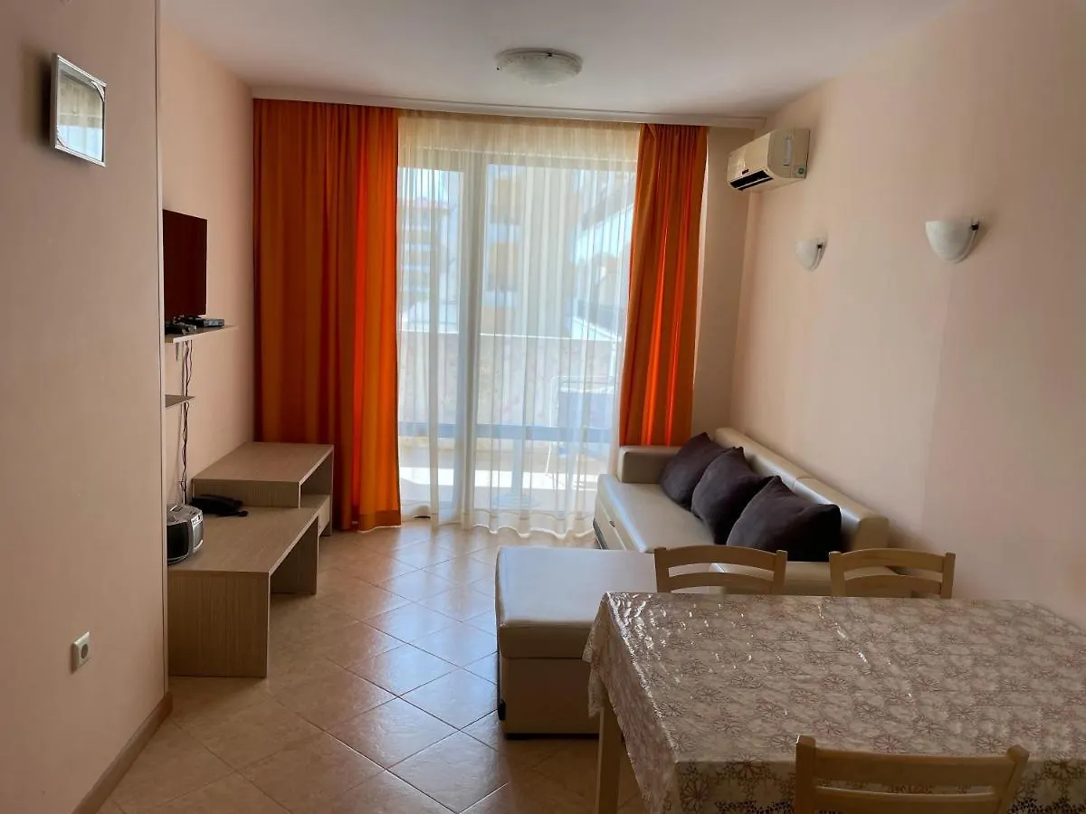 Royal Sun Aparthotel Sunny Beach