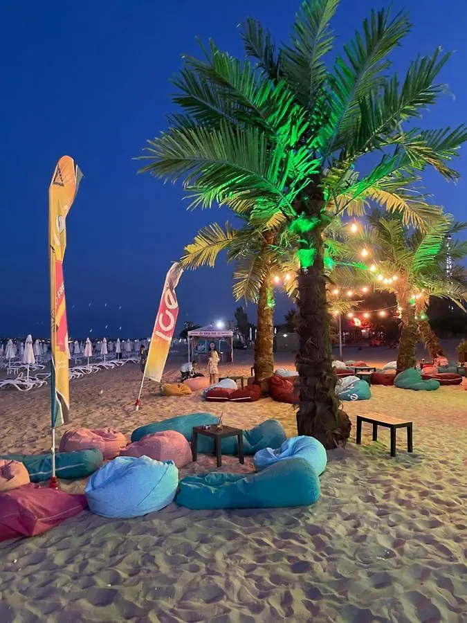 Royal Sun Aparthotel Sunny Beach