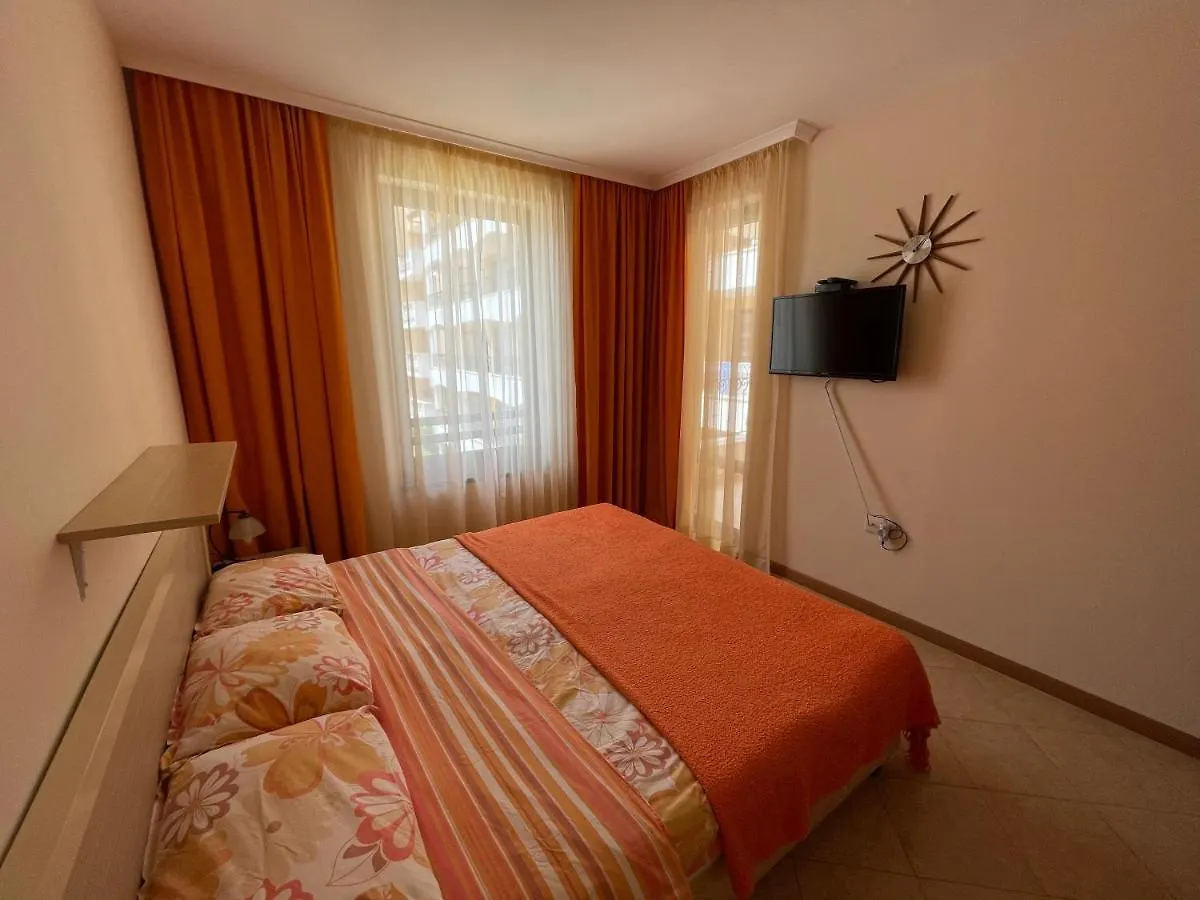 Royal Sun Aparthotel Sunny Beach