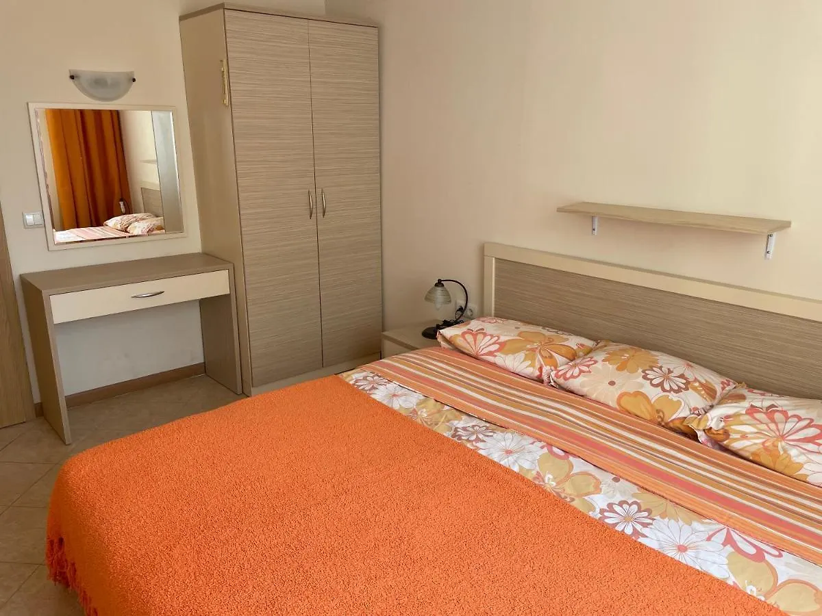 Royal Sun Aparthotel Sunny Beach 2*,  Bulgarije