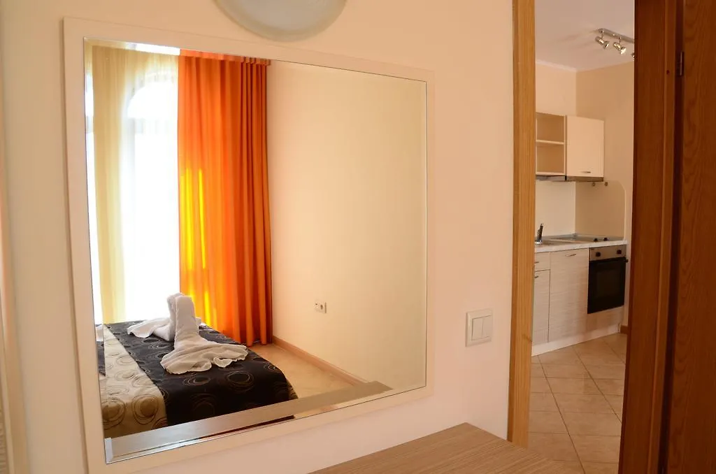 Royal Sun Aparthotel Sunny Beach