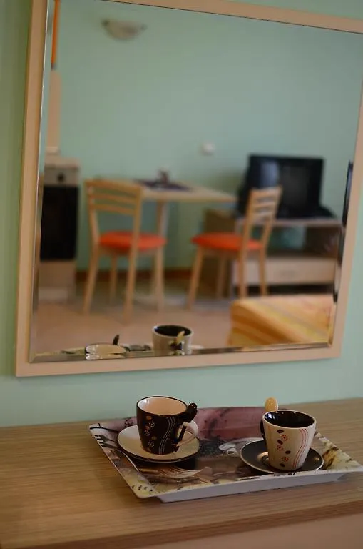 Royal Sun Aparthotel Sunny Beach