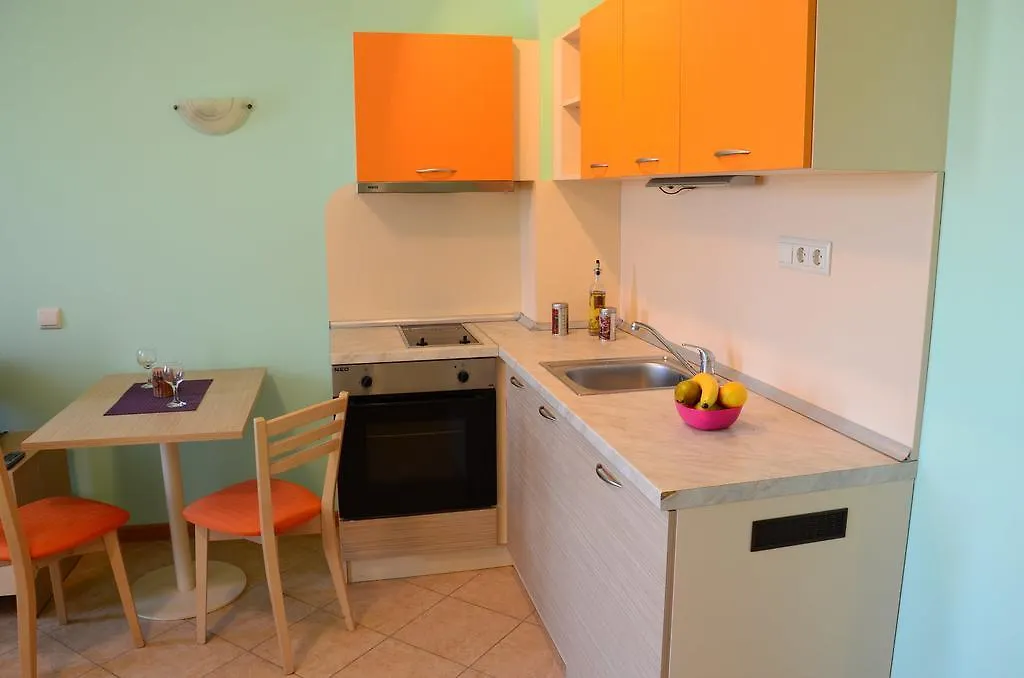 Royal Sun Aparthotel Sunny Beach
