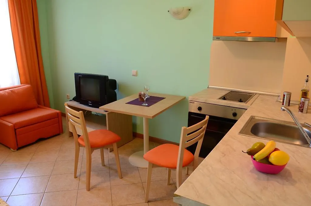 **  Royal Sun Aparthotel Sunny Beach Bulgarije
