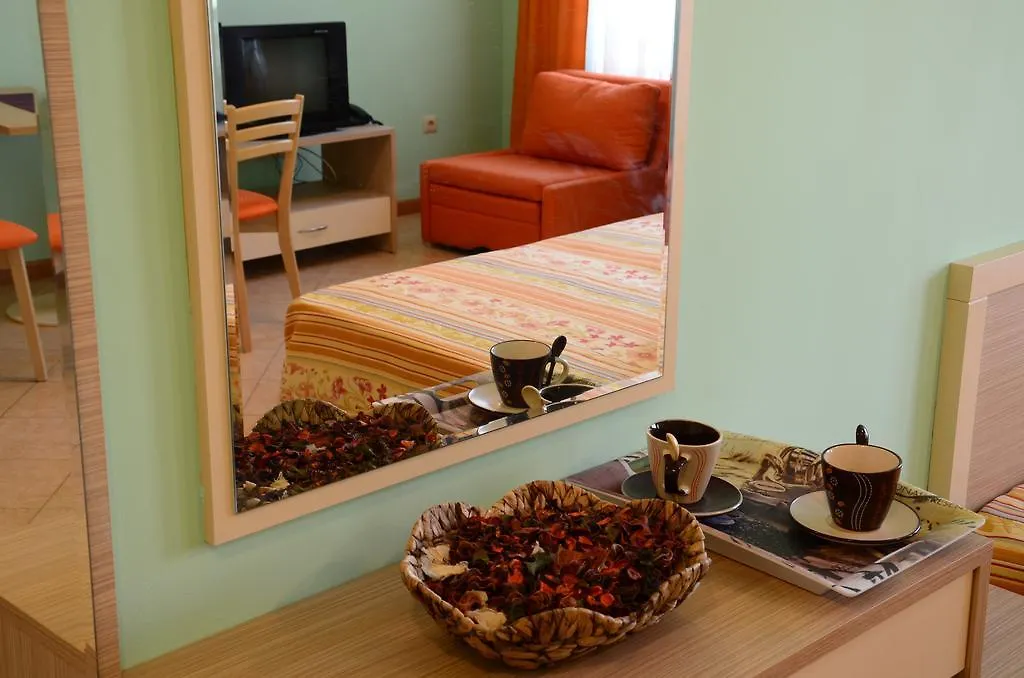 Royal Sun Aparthotel Sunny Beach