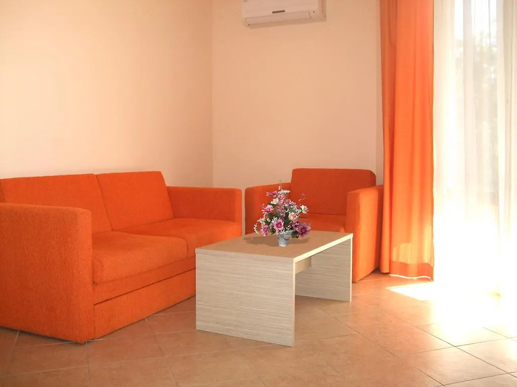 Royal Sun Aparthotel Sunny Beach