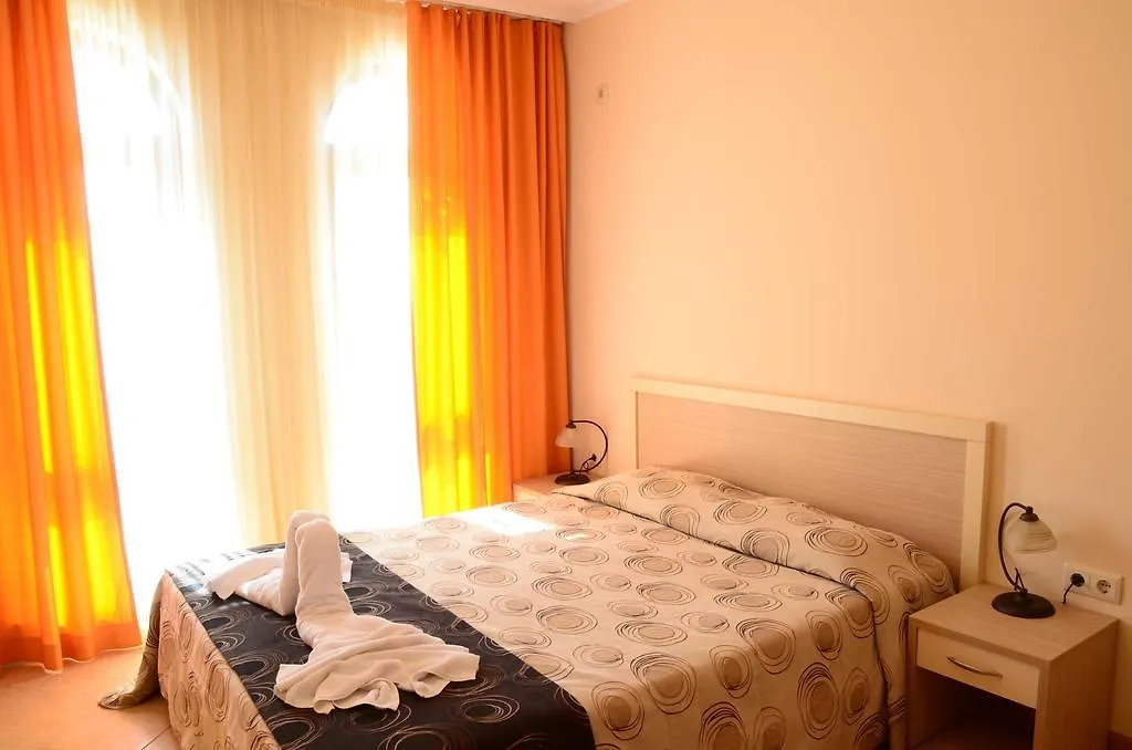 Royal Sun Aparthotel Sunny Beach Bulgarije