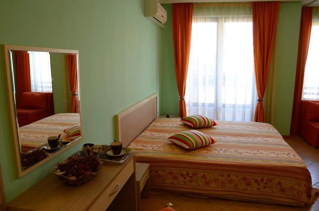 Royal Sun Aparthotel Sunny Beach