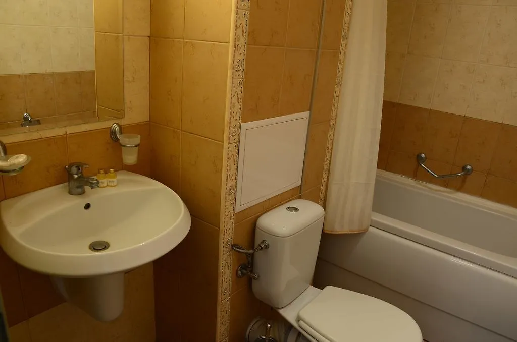 **  Royal Sun Aparthotel Sunny Beach Bulgarije