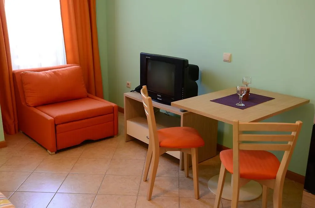 **  Royal Sun Aparthotel Sunny Beach Bulgarije