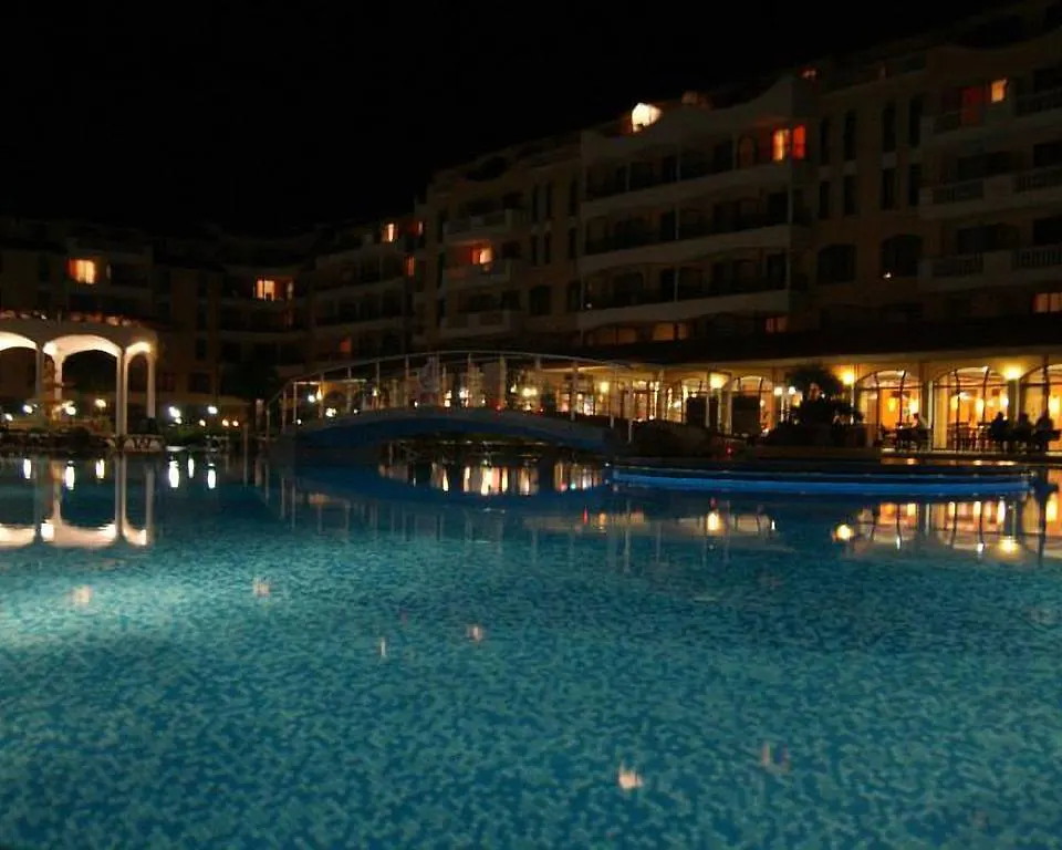 Royal Sun Aparthotel Sunny Beach