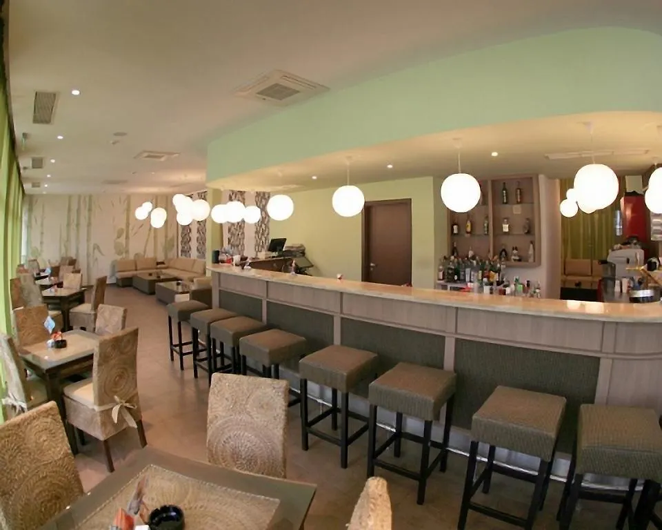 Royal Sun Aparthotel Sunny Beach