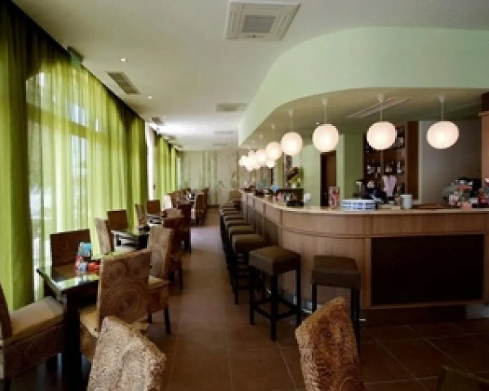 Royal Sun Aparthotel Sunny Beach