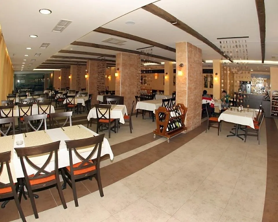 Royal Sun Aparthotel Sunny Beach 2*,