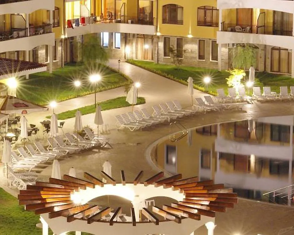 Royal Sun Aparthotel Sunny Beach