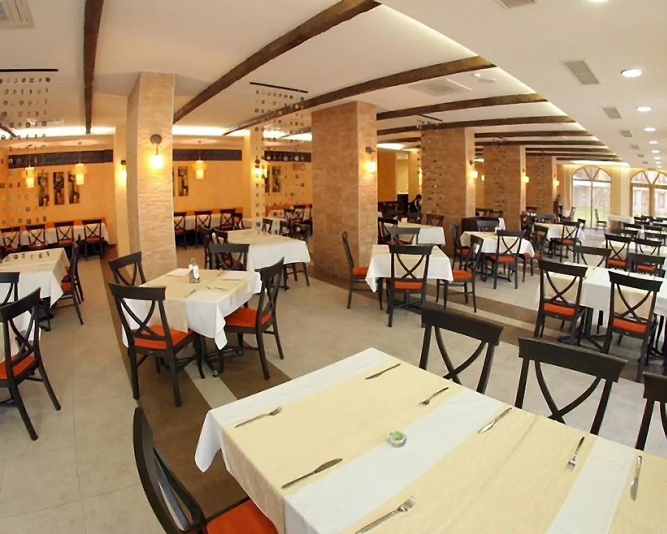 Royal Sun Aparthotel Sunny Beach