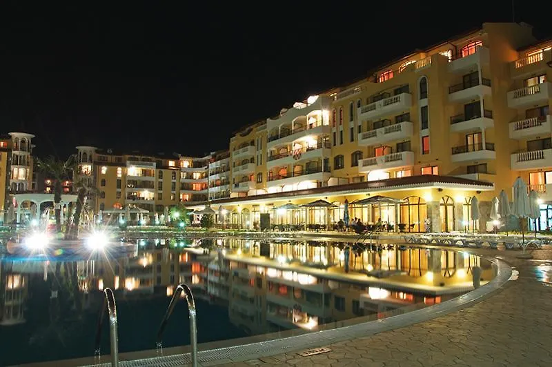 Royal Sun Aparthotel Sunny Beach