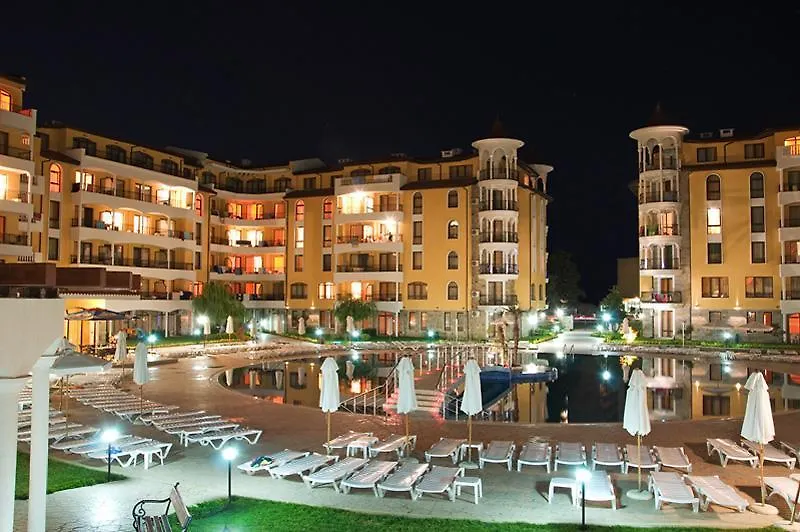 Royal Sun Aparthotel Sunny Beach