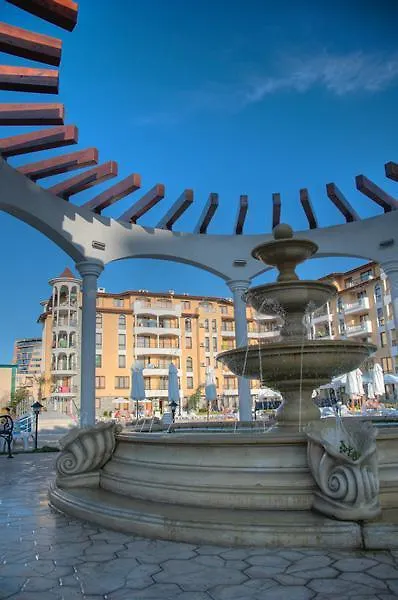 Royal Sun Aparthotel Sunny Beach