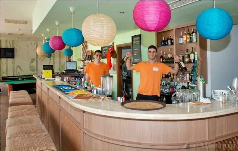 Royal Sun Aparthotel Sunny Beach 2*,  Bulgarije