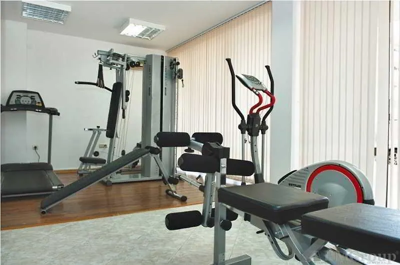 Royal Sun Aparthotel Sunny Beach