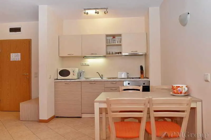 Royal Sun Aparthotel Sunny Beach Bulgarije
