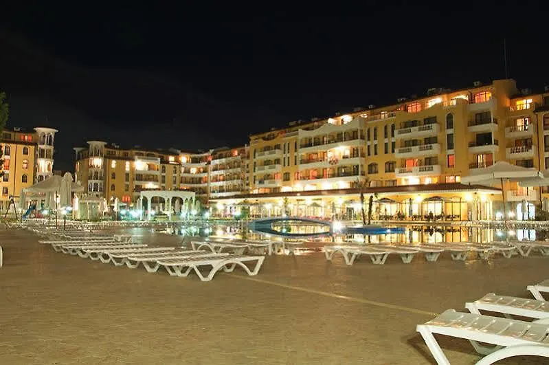 Royal Sun Aparthotel Sunny Beach
