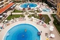 Royal Sun Aparthotel Sunny Beach 2*,
