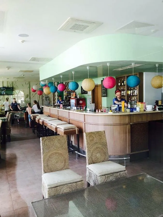 Royal Sun Aparthotel Sunny Beach