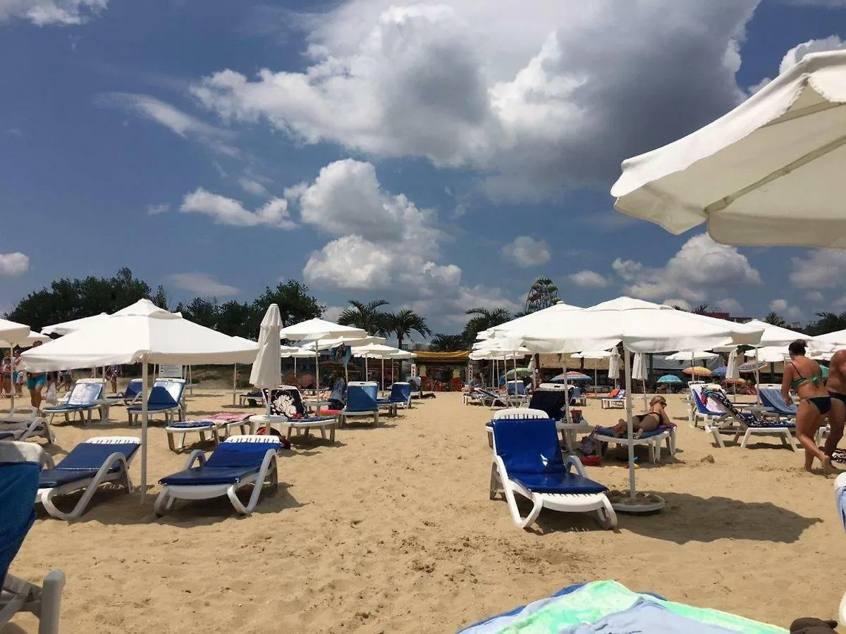 Royal Sun Aparthotel Sunny Beach 2*,