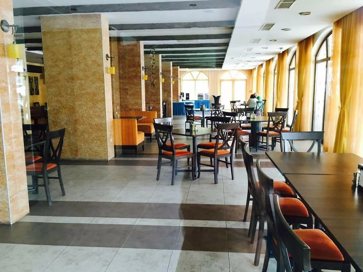 Royal Sun Aparthotel Sunny Beach