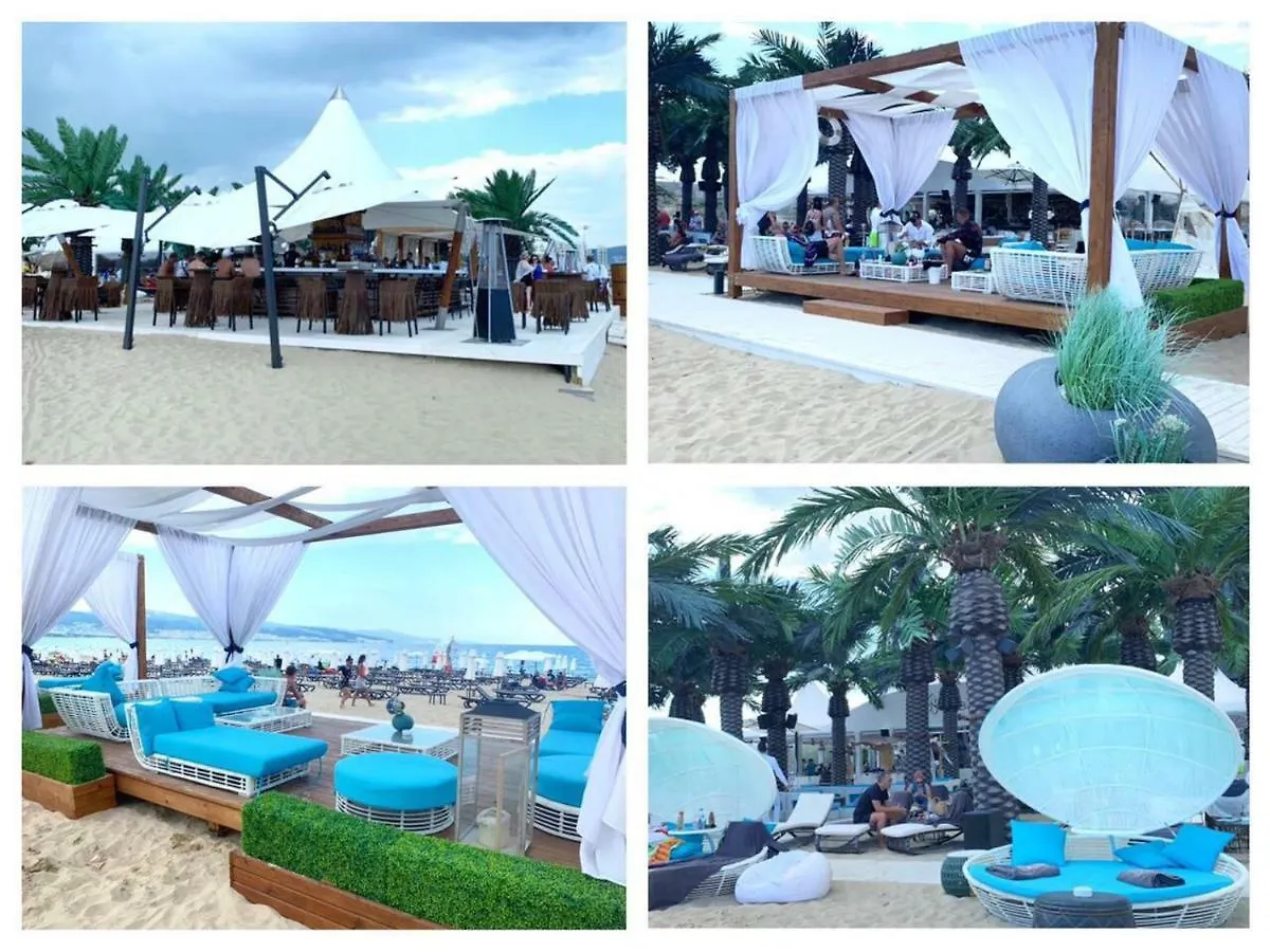 Royal Sun Aparthotel Sunny Beach