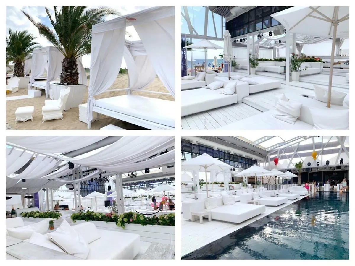 Royal Sun Aparthotel Sunny Beach