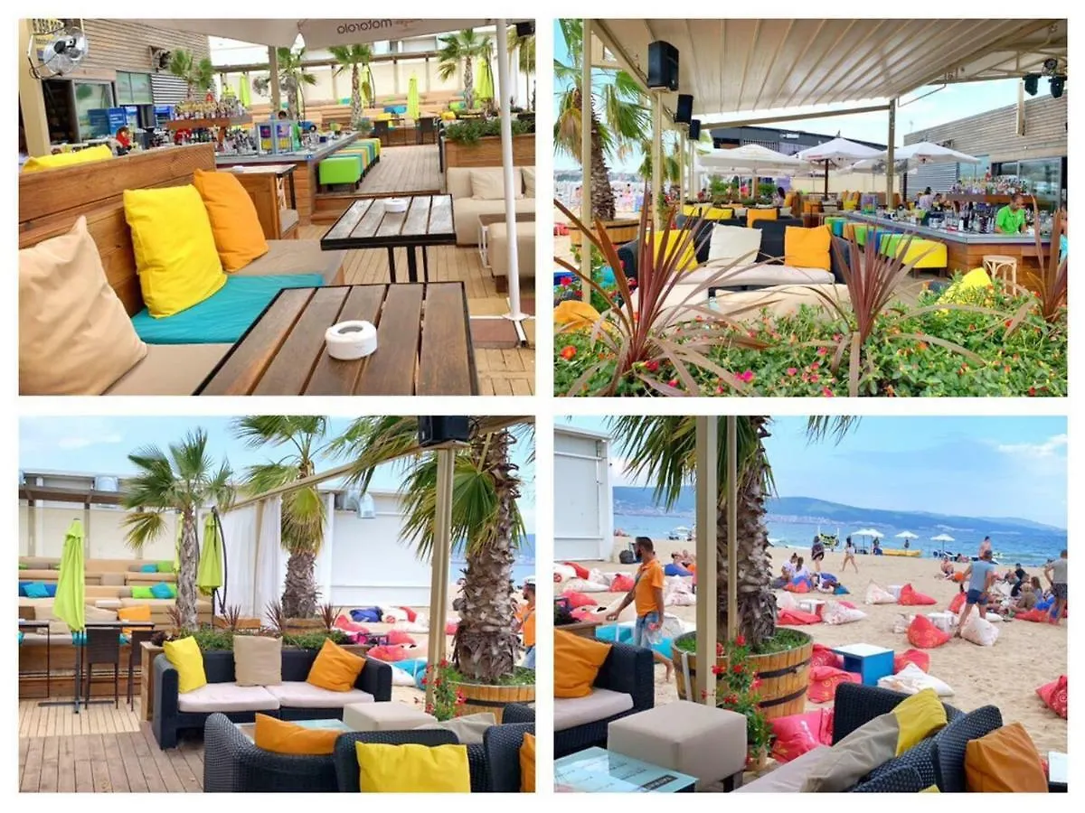 **  Royal Sun Aparthotel Sunny Beach Bulgarije