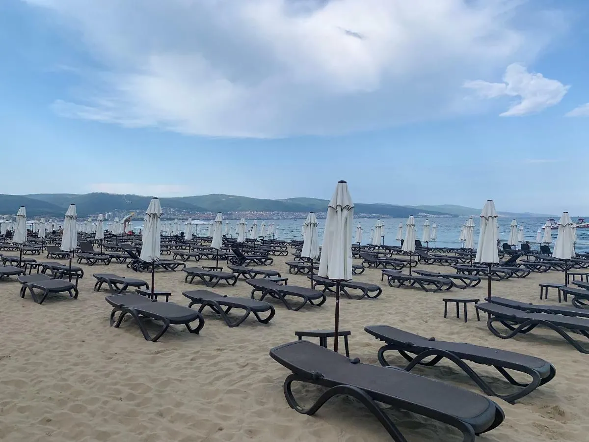 Royal Sun Aparthotel Sunny Beach