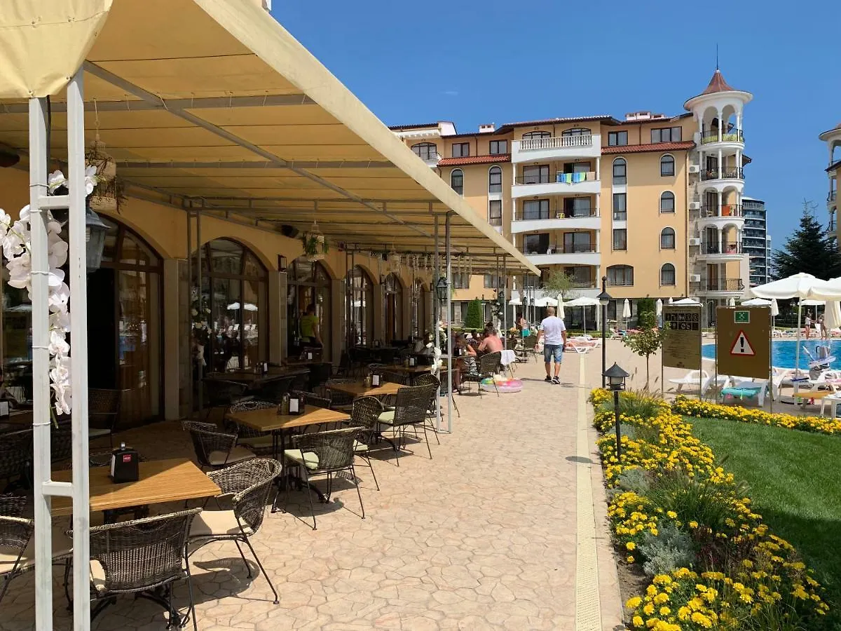Royal Sun Aparthotel Sunny Beach