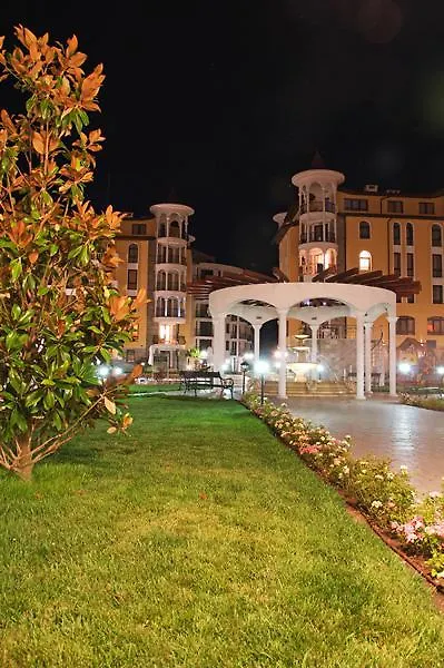 Royal Sun Aparthotel Sunny Beach