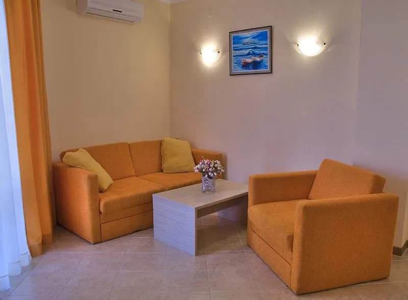Royal Sun Aparthotel Sunny Beach 2*,
