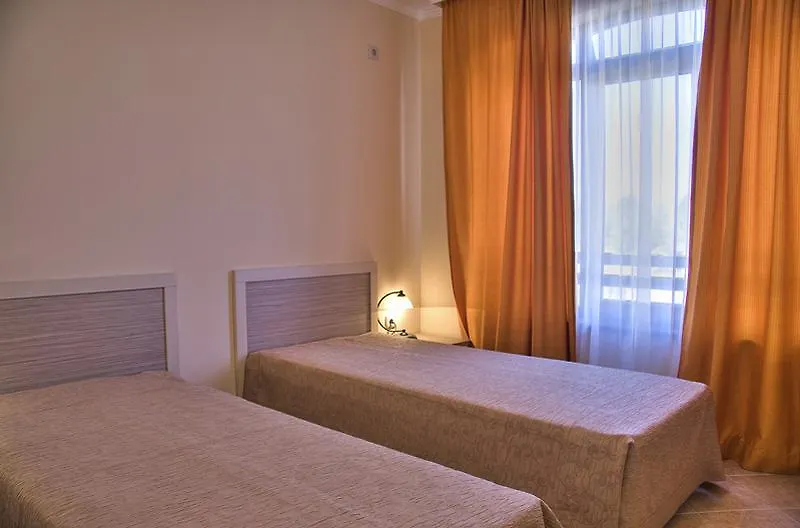 **  Royal Sun Aparthotel Sunny Beach Bulgarije