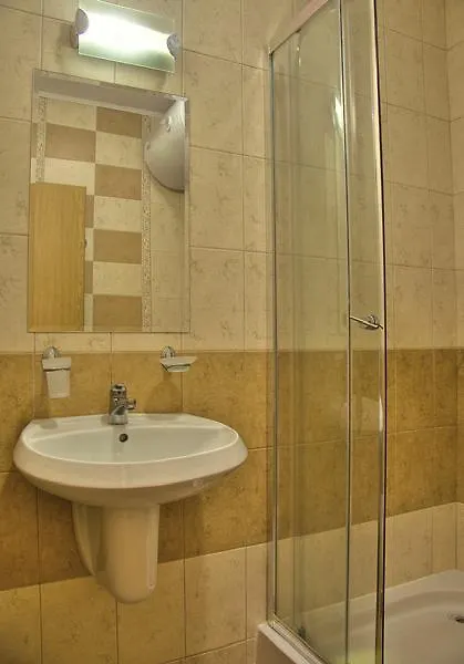 Royal Sun Aparthotel Sunny Beach