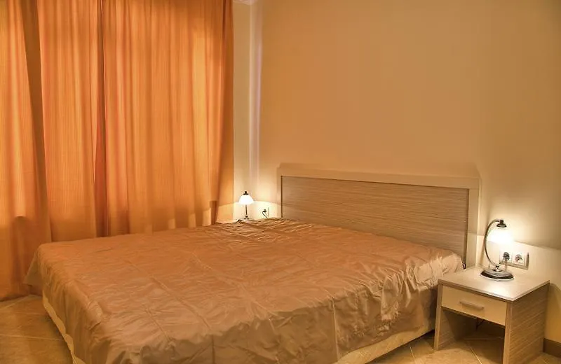 Royal Sun Aparthotel Sunny Beach
